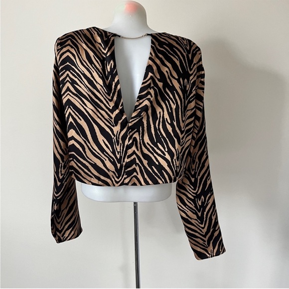 New with Tag, Zara Top - Picture 3 of 10